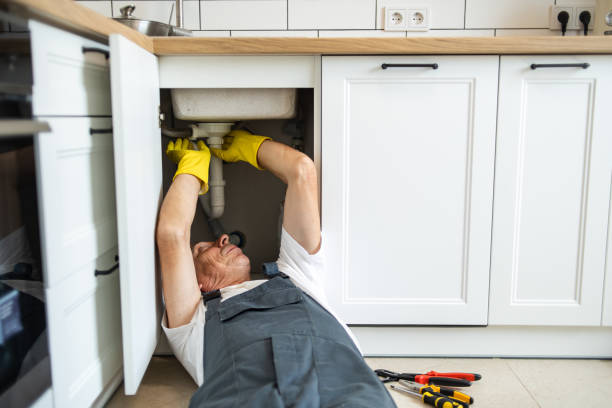 Best Pipe Repair Near Me  in Warrenton, MO