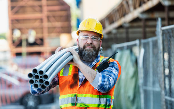 Best Sewer Line Repair  in Warrenton, MO