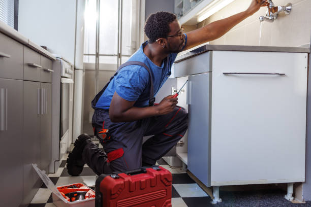 Warrenton, MO Plumbing Company